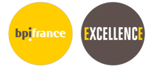 Logo Bpifrance Excellence