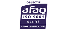 AFAQ ISO 9001