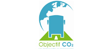 Logo Objectif CO2